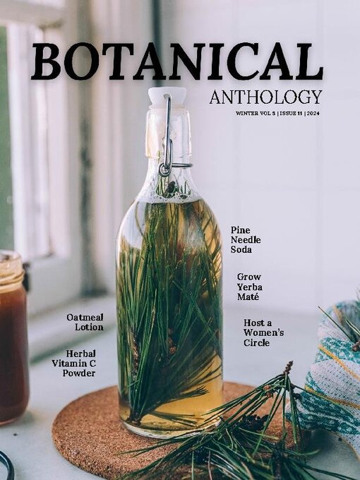 Title details for Botanical Anthology by Flora's Feast Botanicals LLC - Available